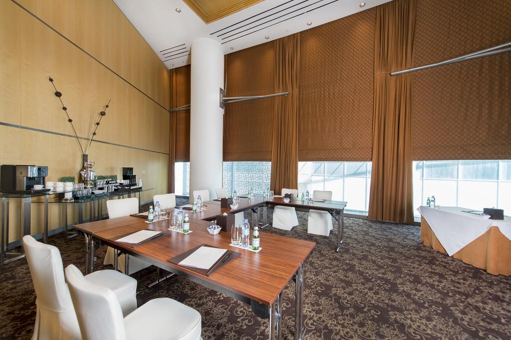 Burjuman Arjaan by Rotana - Dubai Aparthotel Luaran gambar