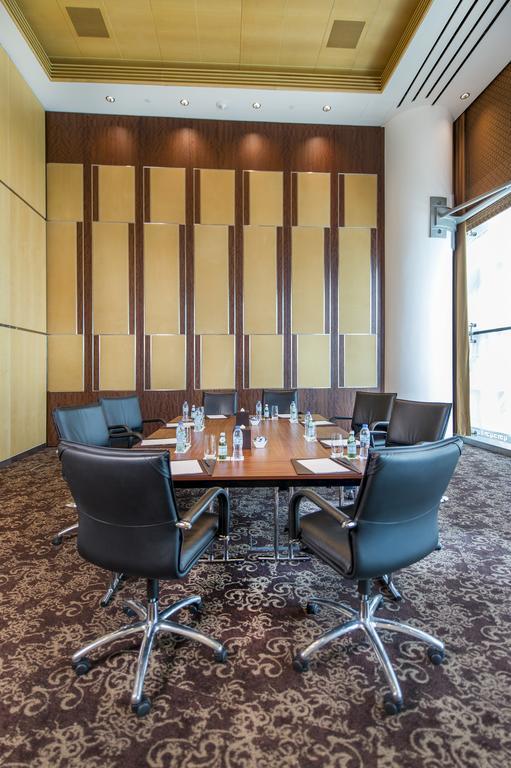 Burjuman Arjaan by Rotana - Dubai Aparthotel Luaran gambar