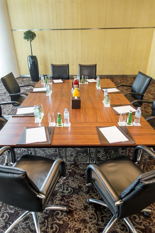 Burjuman Arjaan by Rotana - Dubai Aparthotel Luaran gambar