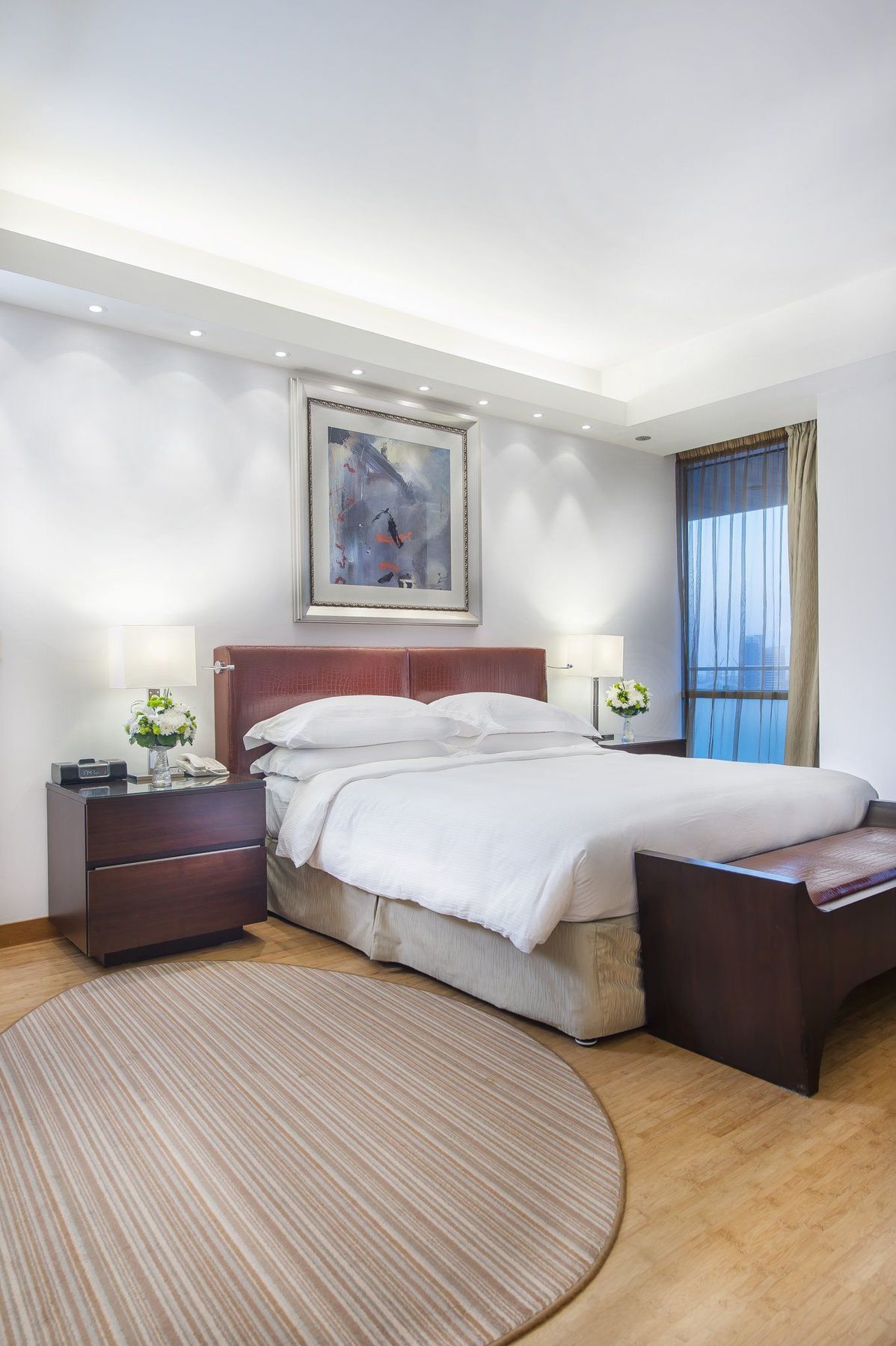 Burjuman Arjaan by Rotana - Dubai Aparthotel Luaran gambar