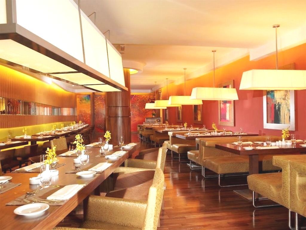 Burjuman Arjaan by Rotana - Dubai Aparthotel Luaran gambar