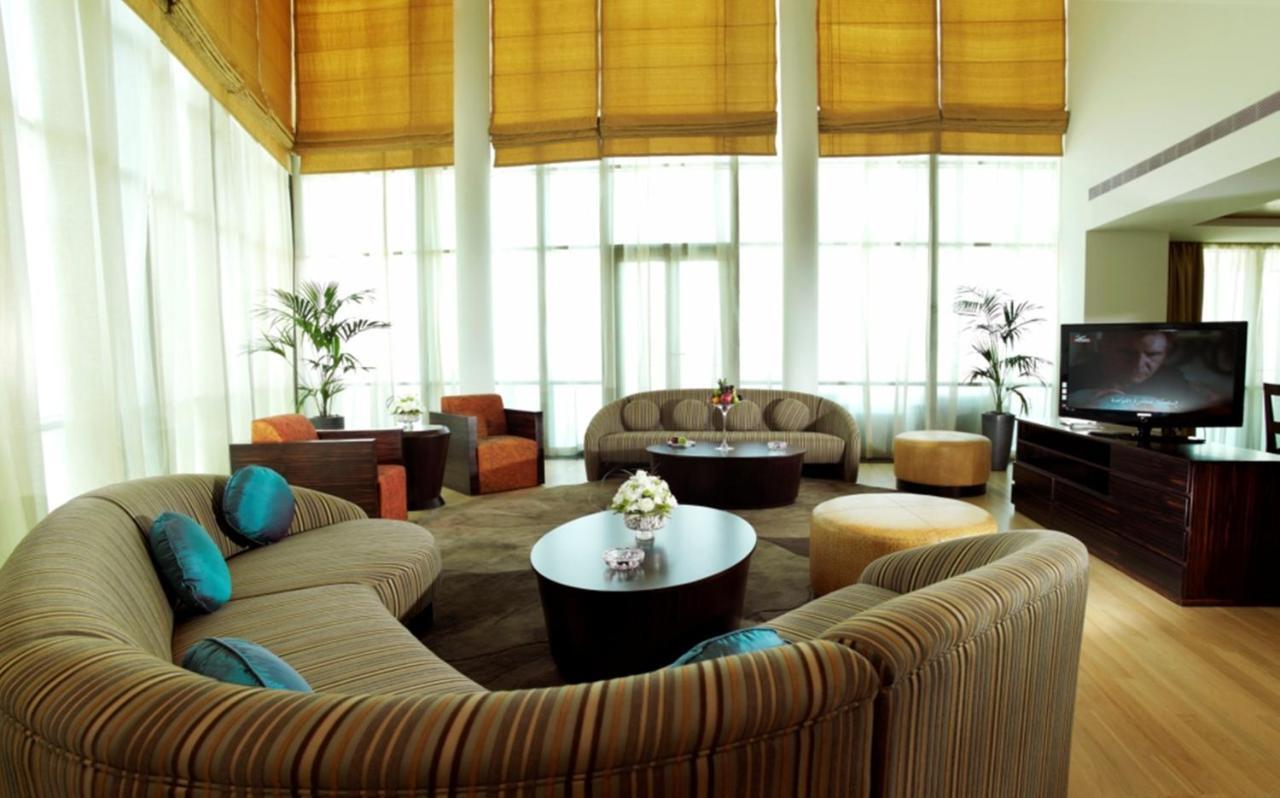 Burjuman Arjaan by Rotana - Dubai Aparthotel Bilik gambar